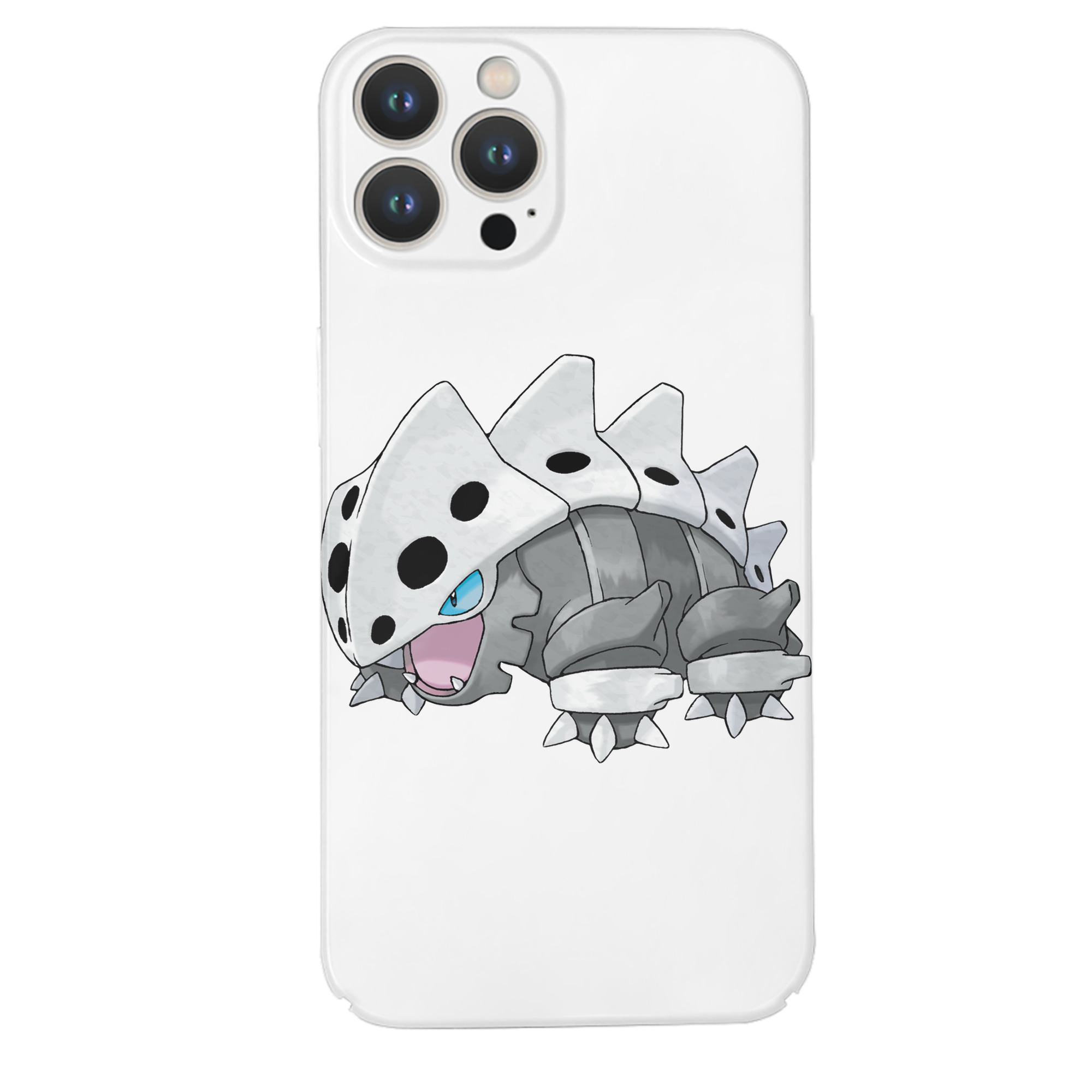 （画像用） ポケットモンスター Pokémon 【iPhone 14シリーズ対応】ハードケース